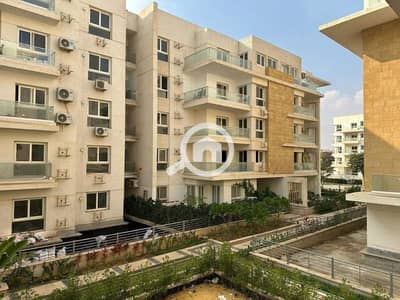 3 Bedroom Apartment for Sale in 6th of October, Giza - ab487fa2-b87e-4c7b-99e2-b45c2dab2fc5. jfif. jpg