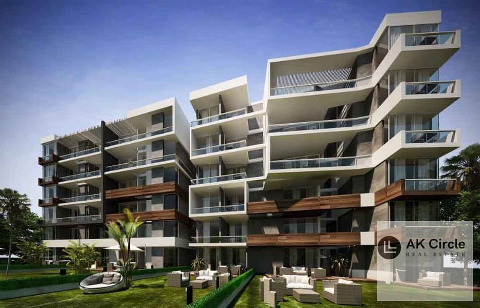 8 Apartments-For-Sale-in-Palm Hills New Cairo. jpg