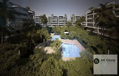 فلیٹ 2 غرفة نوم للبيع في القاهرة الجديدة، القاهرة - Lakeview-Residences-in-Cairo_7010_cover. jpg