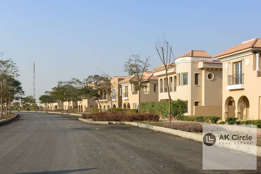 4 Villas-in-HYDE-PARK-New-Cairo. jpg