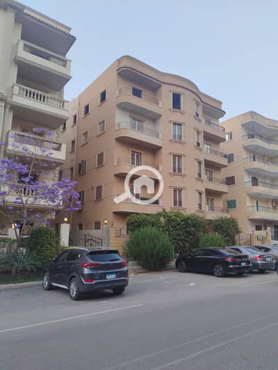 4 Bedroom Flat for Sale in New Cairo, Cairo - 2f96852c-675d-4e48-bcf1-a6ca0ef38d78. jpg