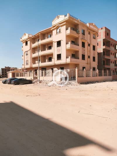 3 Bedroom Flat for Sale in New Cairo, Cairo - 3f102017-cdff-433b-8d4f-46bbe4eca6f5. jpg