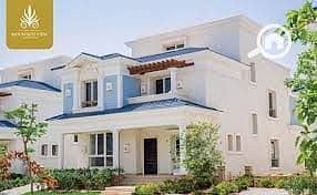 3 Bedroom Villa for Sale in 6th of October, Giza - download. jpeg