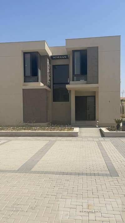 3 Bedroom Villa for Sale in 6th of October, Giza - WhatsApp Image 2024-09-19 at 12.11. 11 PM (1). jpeg