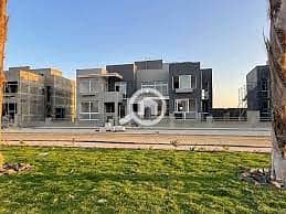 3 Bedroom Apartment for Sale in 6th of October, Giza - 2. jpg