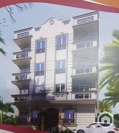 3 Bedroom Apartment for Sale in New Cairo, Cairo - e34c8e97-1dd1-49ae-83d2-d624683ff32f. jpg