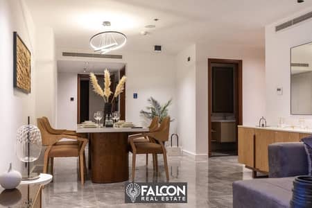 2 Bedroom Flat for Sale in Heliopolis, Cairo - cggv. jpg