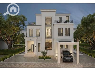 4 Bedroom Villa for Sale in Sheikh Zayed, Giza - 5281199-0d354o. jpg