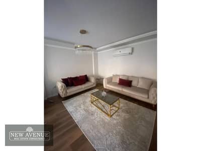 2 Bedroom Apartment for Sale in New Cairo, Cairo - 49c92a9c-7937-45af-8a3f-87d48c96d777. jfif. jpg