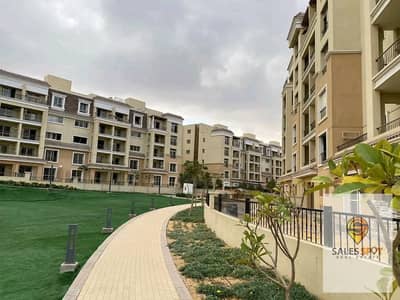 3 Bedroom Apartment for Sale in Mostakbal City, Cairo - WhatsApp Image 2024-02-19 at 12.49. 52_bf3aca65. jpg