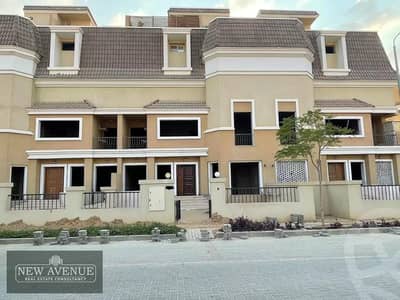 4 Bedroom Townhouse for Sale in Mostakbal City, Cairo - WhatsApp Image 2024-07-31 at 4.20. 07 PM. jpeg