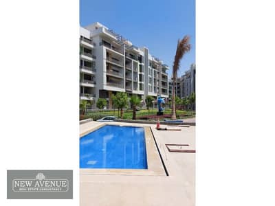 3 Bedroom Flat for Sale in New Cairo, Cairo - WhatsApp Image 2024-09-19 at 1.20. 42 PM. jpg