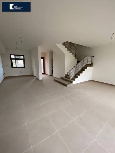 3 Bedroom Duplex for Sale in Shorouk City, Cairo - 656de3d5116c5_WhatsApp-Image-2023-12-04-at-4.09. 15-PM-(1). jpeg