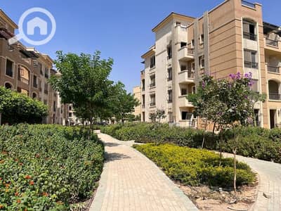 3 Bedroom Apartment for Sale in New Cairo, Cairo - dcd1e5f4-6655-4bcf-a63f-8b5ab435a0cb. jpg