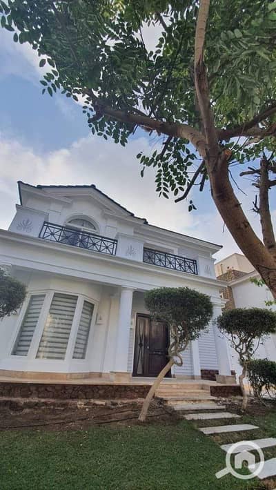 6 Bedroom Villa for Sale in New Cairo, Cairo - 93fccb0f-550d-4c3d-aa9b-6e646c3dad03. jpg