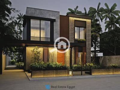 3 Bedroom Townhouse for Sale in Mostakbal City, Cairo - 207-residential-in-mostakbal-city-haptown-compound-93u156pnVM. jpg