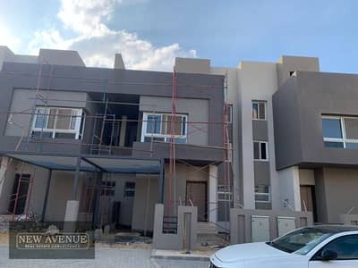 3 Bedroom Townhouse for Sale in Sheikh Zayed, Giza - WhatsApp Image 2024-09-17 at 2.05. 39 PM. jpg