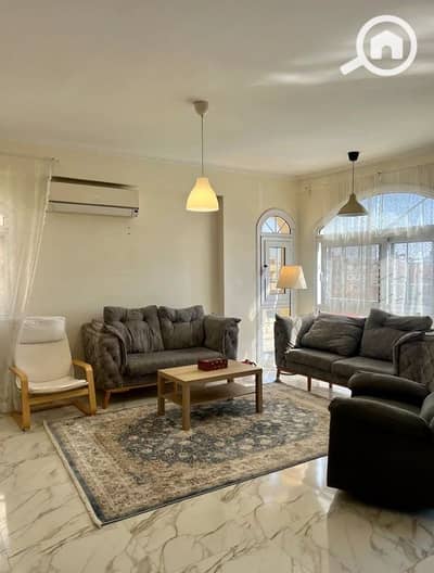 3 Bedroom Apartment for Rent in New Cairo, Cairo - 54271672-deff-42c5-8c2a-ca56b73243f9. jpg