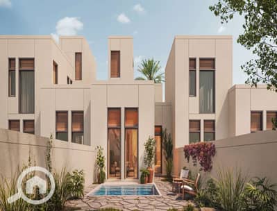 2 Bedroom Townhouse for Sale in Gouna, Red Sea - TUBAN WATERFALLS BROCHURE 02_compressed_Page_31_Image_0001. jpg