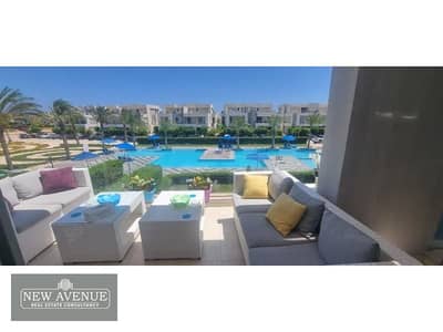 4 Bedroom Penthouse for Sale in North Coast, Matruh - 5. jpg