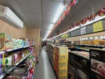 Retail for Rent in New Cairo, Cairo - IMG-20240919-WA0001. jpg