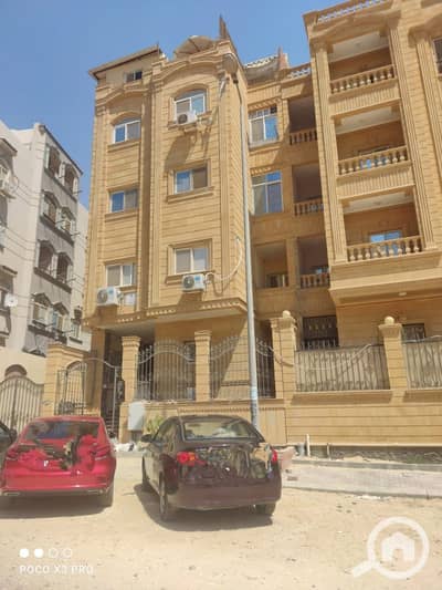 2 Bedroom Apartment for Sale in New Cairo, Cairo - 8c46c8cc-111c-4b3b-8a63-1fcdf1d12d04. jpg