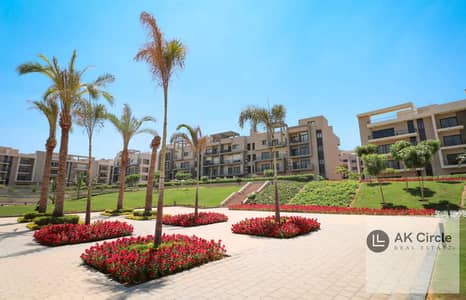 4 Bedroom Apartment for Sale in New Cairo, Cairo - IMG_9430-copy. jpg