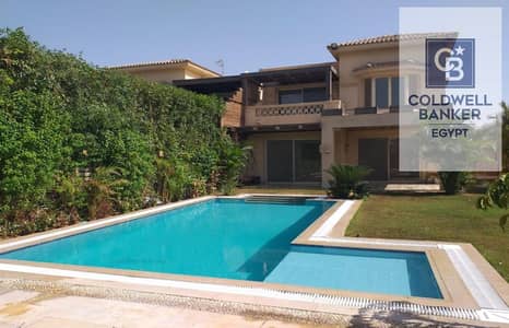 4 Bedroom Twin House for Sale in 6th of October, Giza - WhatsApp Image 2024-09-18 at 3.16. 21 PM. jpeg