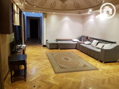 3 Bedroom Apartment for Rent in Nasr City, Cairo - 64c08f56-aa0a-4e49-8184-4294c8191b21. jpg