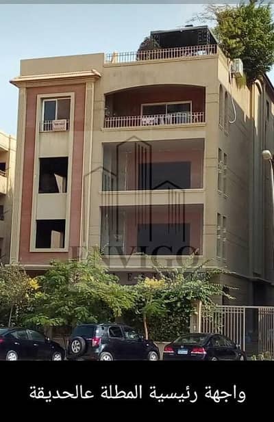 4 Bedroom Flat for Sale in New Cairo, Cairo - WhatsApp Image 2024-08-11 at 6.27. 16 PM (1). jpeg