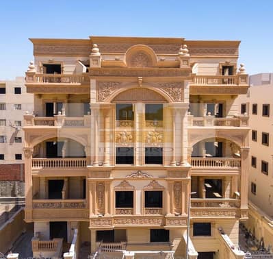 3 Bedroom Flat for Sale in New Cairo, Cairo - WhatsApp Image 2024-09-18 at 12.26. 14_99f216ec. jpg