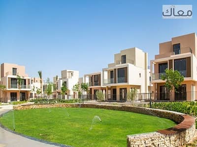 3 Bedroom Villa for Sale in New Heliopolis, Cairo - f2e65ed0-6410-48ca-85f0-25e541bb5462. jpg