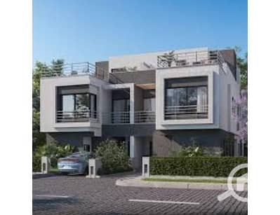 4 Bedroom Villa for Sale in New Cairo, Cairo - images. jfif. jpg