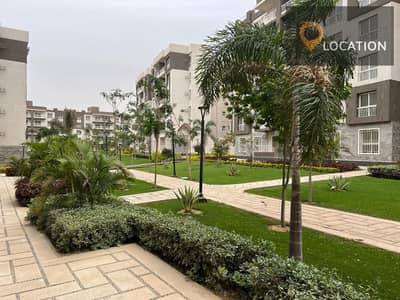 3 Bedroom Apartment for Sale in Madinaty, Cairo - WhatsApp Image 2023-06-18 at 17.53. 08. jpg