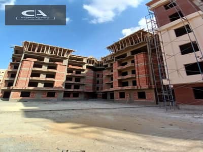 3 Bedroom Flat for Sale in New Cairo, Cairo - 2. png