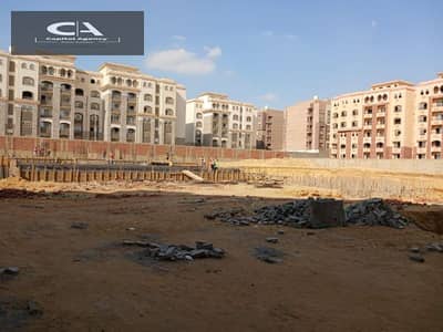 3 Bedroom Flat for Sale in New Cairo, Cairo - 4. png