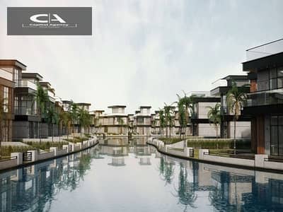 2 Bedroom Flat for Sale in Sheikh Zayed, Giza - 33. png