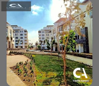 2 Bedroom Apartment for Sale in New Cairo, Cairo - 6. png