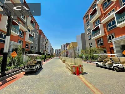 2 Bedroom Flat for Sale in New Cairo, Cairo - WhatsApp Image 2024-09-03 at 6.51. 02 PM. jpeg