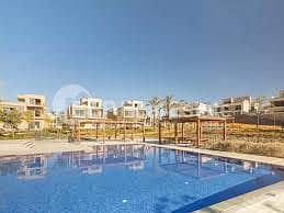 5 Bedroom Villa for Sale in New Cairo, Cairo - download (1). jpg