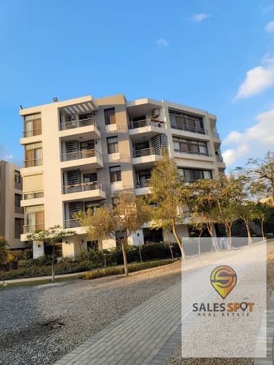 2 Bedroom Apartment for Sale in New Cairo, Cairo - 2dc75956-c4ce-438d-bb4b-ab3527c89671. jpeg