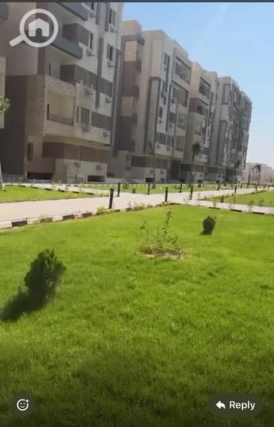 3 Bedroom Apartment for Sale in New Cairo, Cairo - a4b7b1ba-1912-4cca-af25-00832c992b59. jpeg