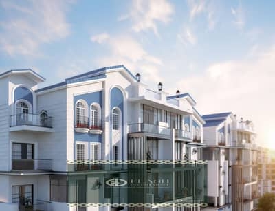 5 Bedroom Duplex for Sale in New Capital City, Cairo - WhatsApp Image 2024-09-12 at 20.28. 07. jpeg