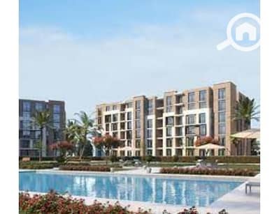 3 Bedroom Apartment for Sale in Mostakbal City, Cairo - elan. jfif. jpg