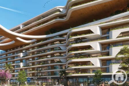 3 Bedroom Flat for Sale in Smoha, Alexandria - The One Pre-launch -22. jpg