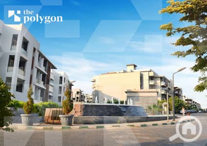 3 Bedroom Flat for Sale in Sheikh Zayed, Giza - 1. png