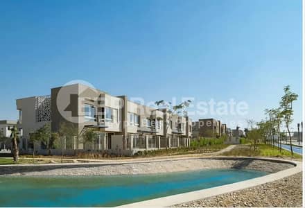 4 Bedroom Villa for Sale in 6th of October, Giza - badya_1. jpg