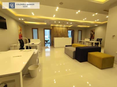 Office for Rent in Sheikh Zayed, Giza - WhatsApp Image 2024-09-10 at 2.31. 31 PM. jpeg