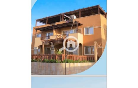 3 Bedroom Twin House for Sale in Ain Sukhna, Suez - 252f421a-98d0-42c4-9ba1-543d41bc3531. jpg