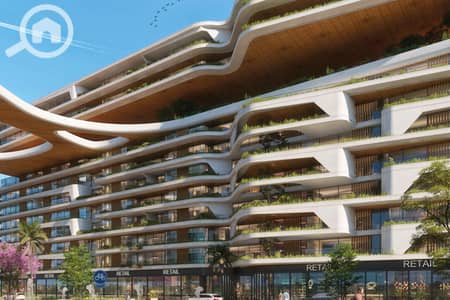 3 Bedroom Apartment for Sale in Smoha, Alexandria - The One Pre-launch -22. jpg